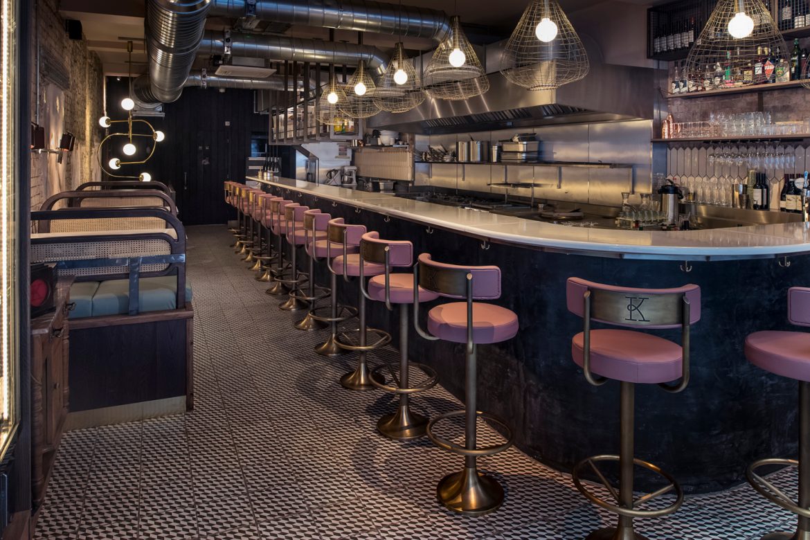 kricket-soho-london-bar-restaurant-design-bespoke-upstairs-dining-interiors-1