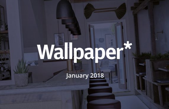 Wallpaper 2018