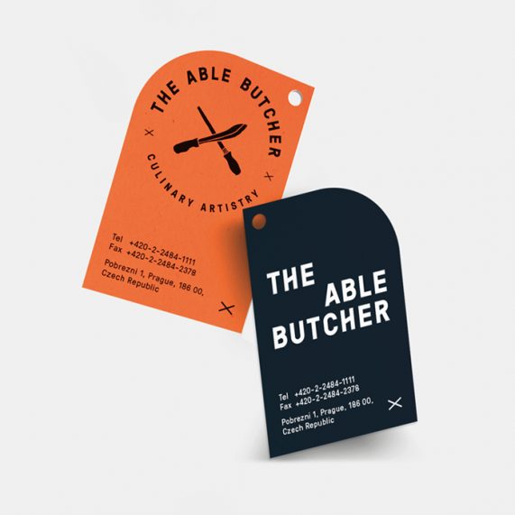 Branding Restaurant Design