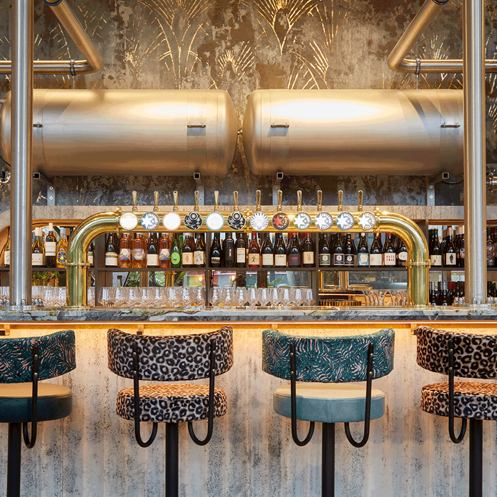 hospitality design