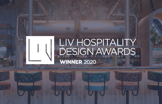 Liv Hospitality awards