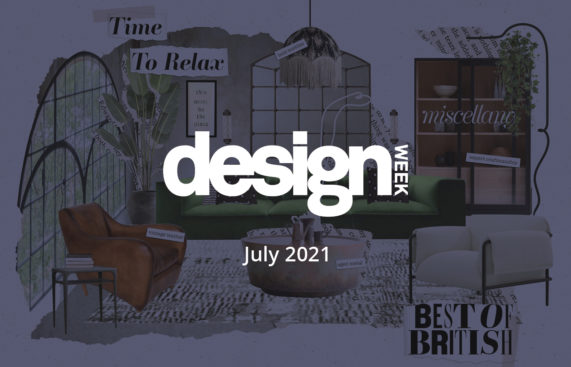 Design Week Press