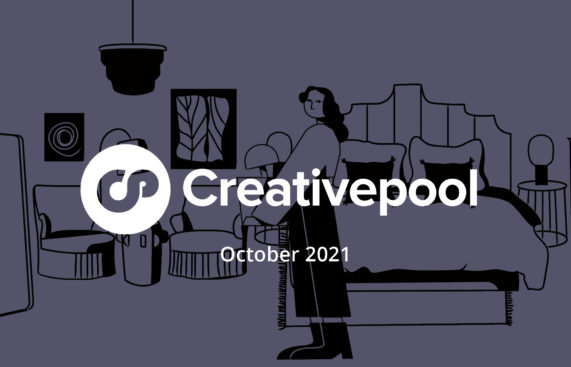 Creativepool 2021 khai khai Press