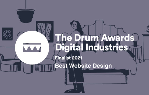 The Drum awards digital industries