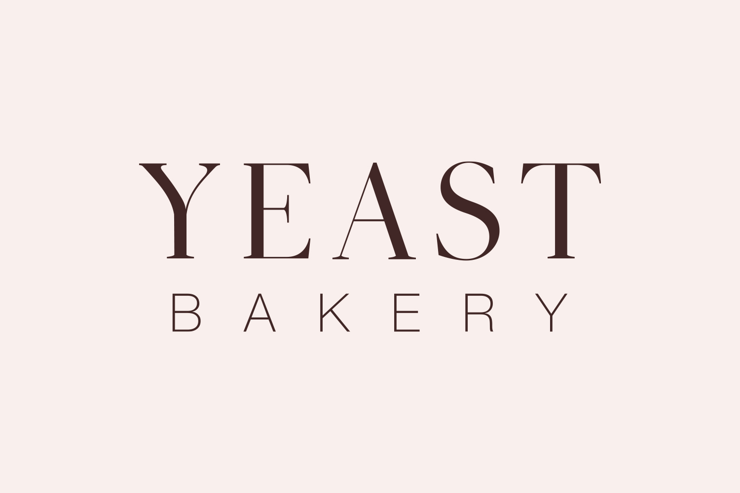 Yeast Bakery - Run For The Hills